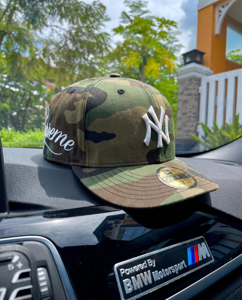 PACK GORRAS PREMIUM
