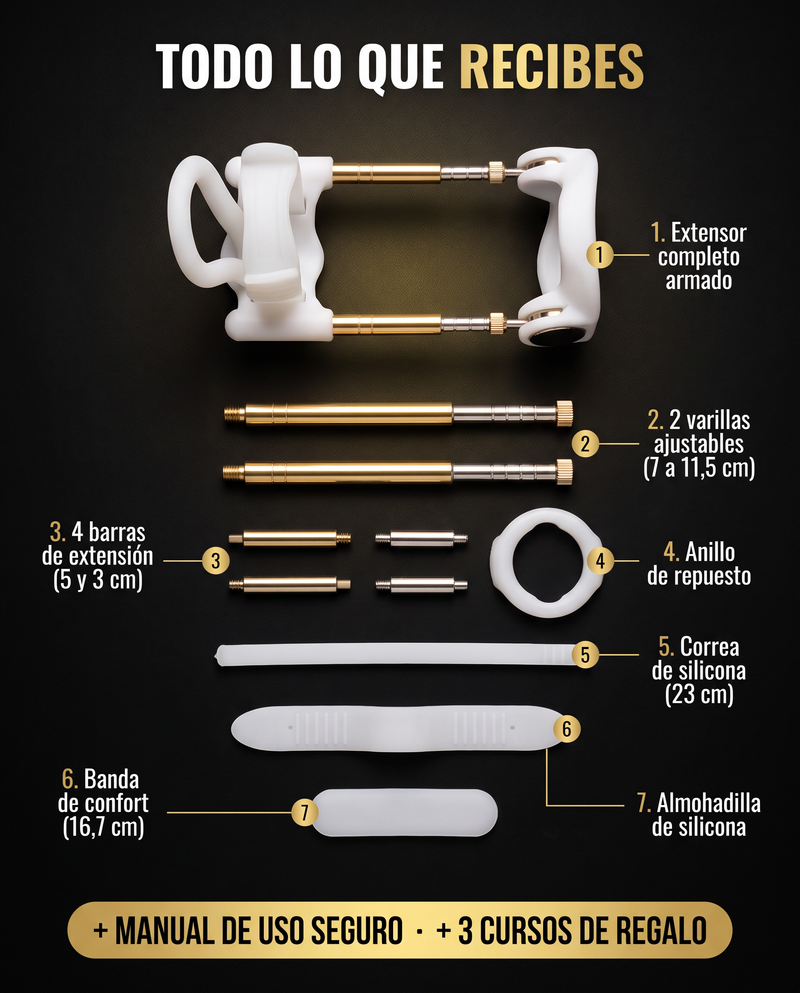 EXTENDER PRO