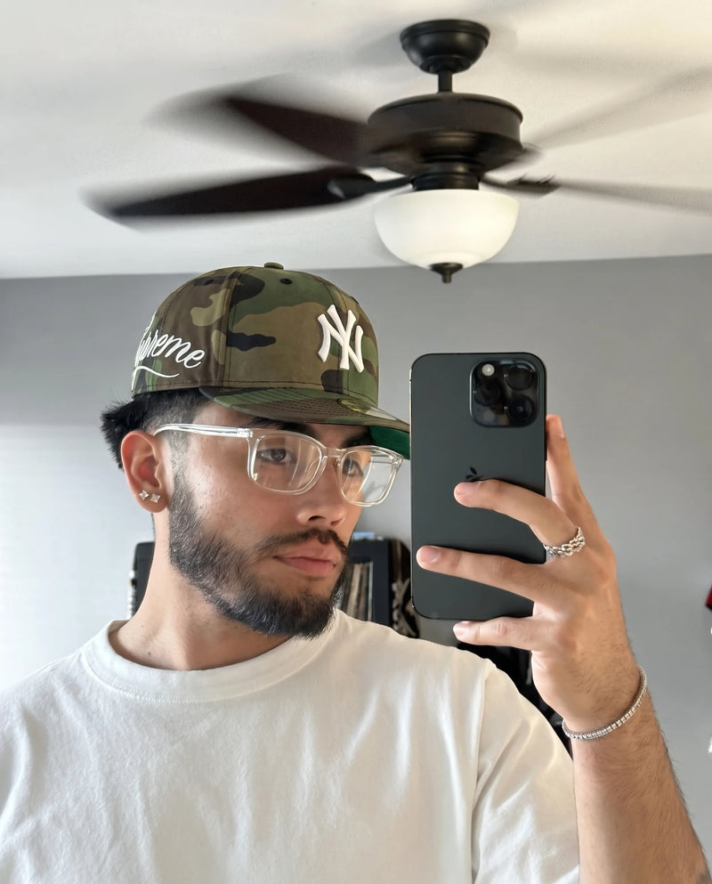 PACK GORRAS PREMIUM