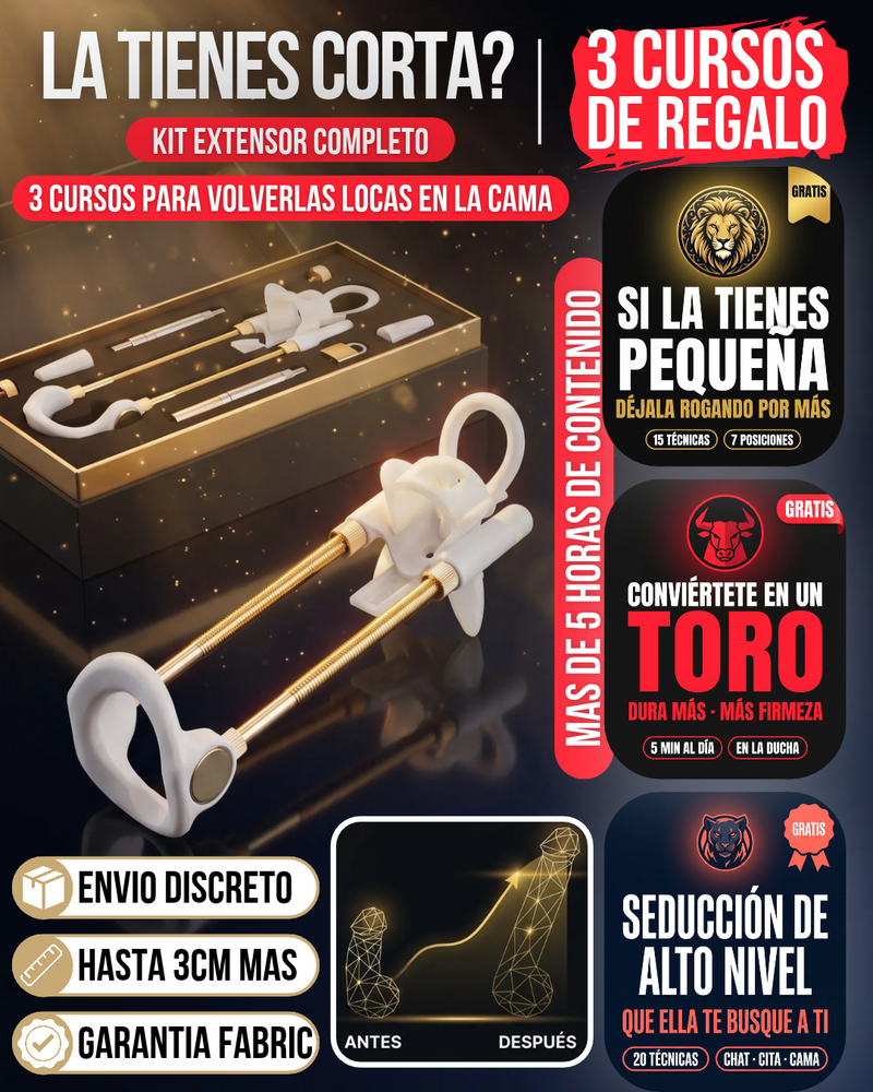 EXTENDER PRO