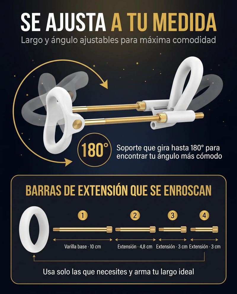 EXTENDER PRO